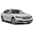 Ladeguiden - BMW 740E / 740LE EDRIVE - Elbilgrossisten